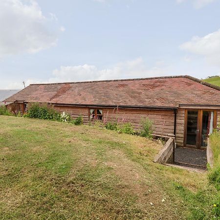 Y Caban Llangollen Exterior foto